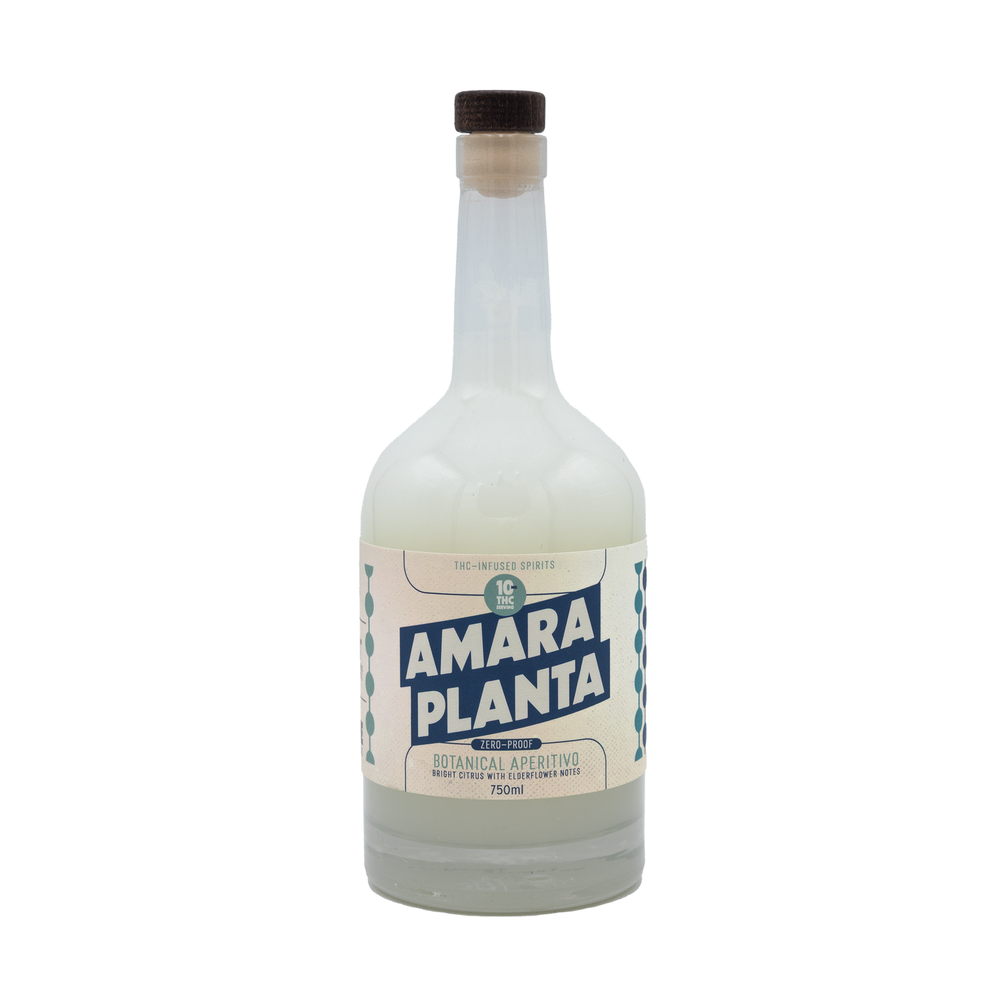 Botanical Aperitivo