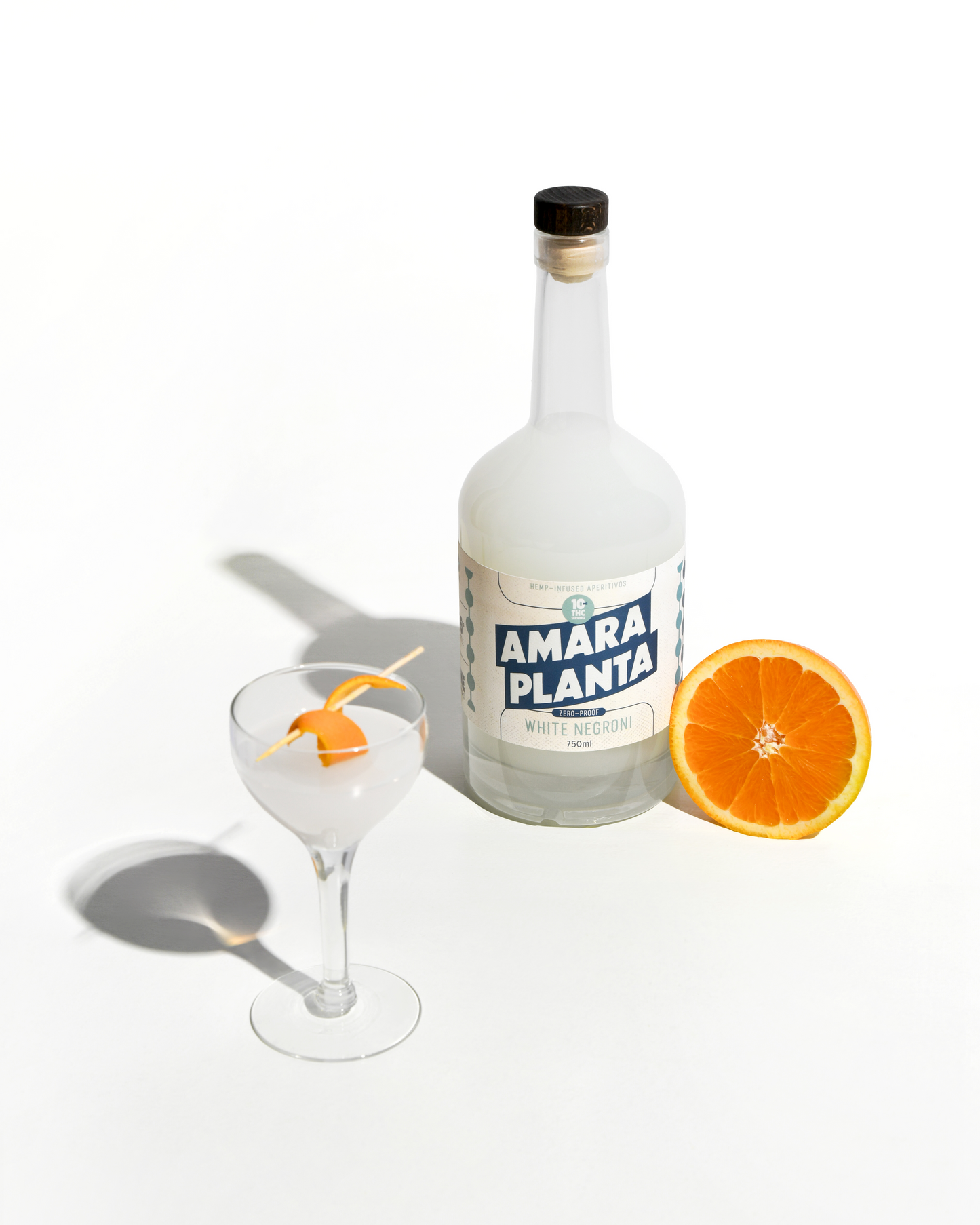 Botanical Aperitivo