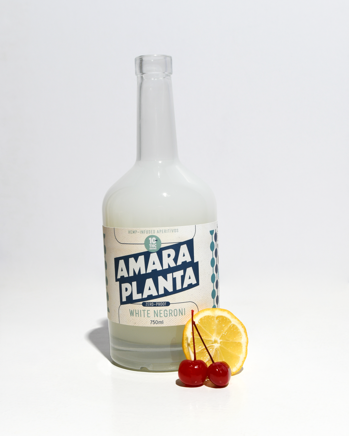 Botanical Aperitivo