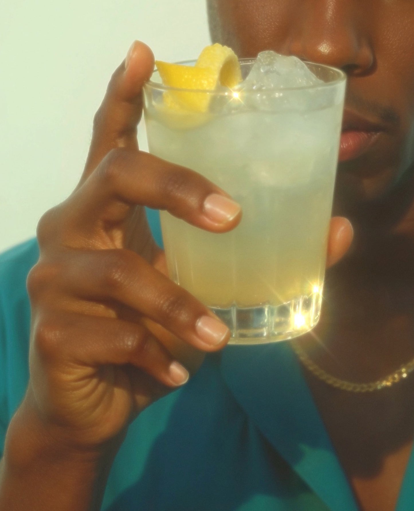 Botanical Aperitivo