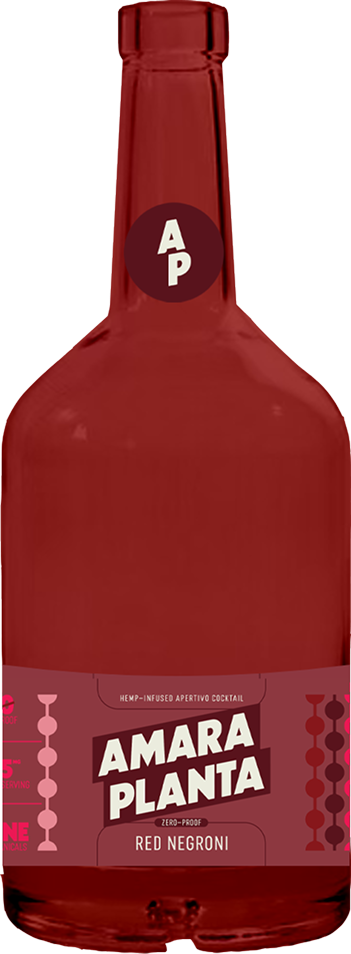 Red Negroni
